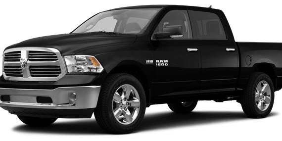 RAM 1500 2013 1C6RR6LT2DS650956 image
