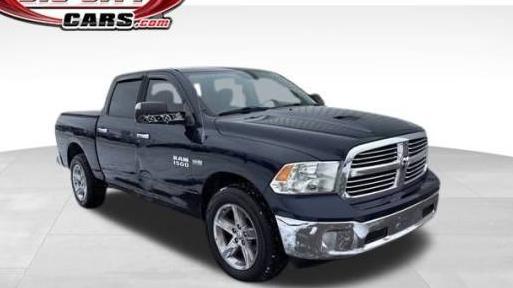 RAM 1500 2013 1C6RR7LT0DS547864 image