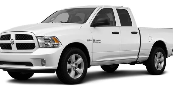 RAM 1500 2013 1C6RR6SP6DS679848 image