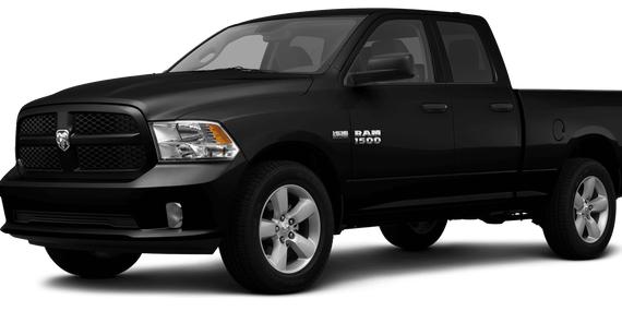 RAM 1500 2013 1C6RR6KT5DS669891 image