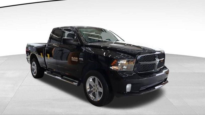 RAM 1500 2013 1C6RR7FT8DS669304 image