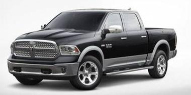 RAM 1500 2013 1C6RR6LT9DS650887 image