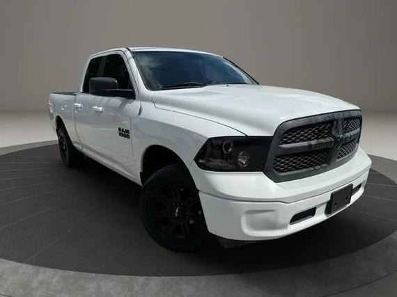 RAM 1500 2013 1C6RR6GP9DS655701 image