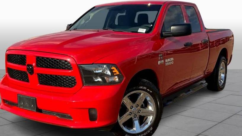 RAM 1500 2013 1C6RR6FT3DS674629 image