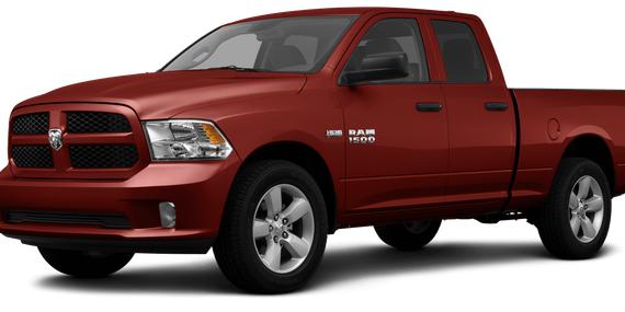 RAM 1500 2013 1C6RR7GP1DS609947 image