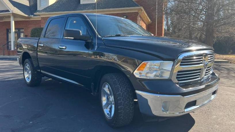 RAM 1500 2013 1C6RR7LT6DS505893 image