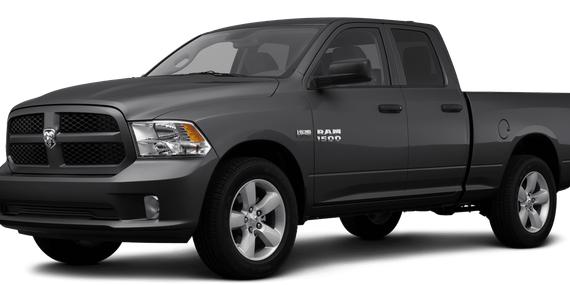RAM 1500 2013 1C6RR7NT6DS696714 image