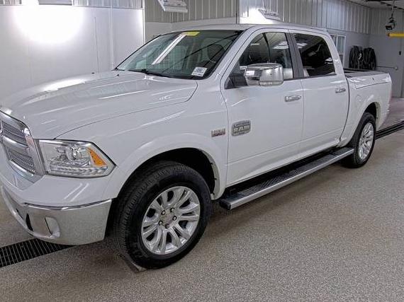RAM 1500 2013 1C6RR7PT8DS709346 image