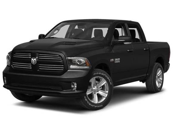 RAM 1500 2013 1C6RR7MT6DS636532 image