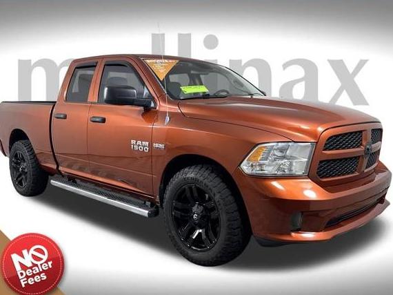 RAM 1500 2013 1C6RR6FT9DS562501 image RAM 1500 2013 1C6RR6FT9DS562501 image