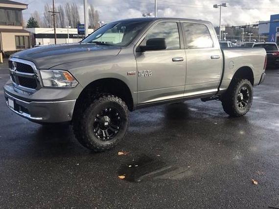 RAM 1500 2013 1C6RR7LT8DS666620 image