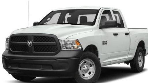 RAM 1500 2013 1C6RR7FP6DS687674 image