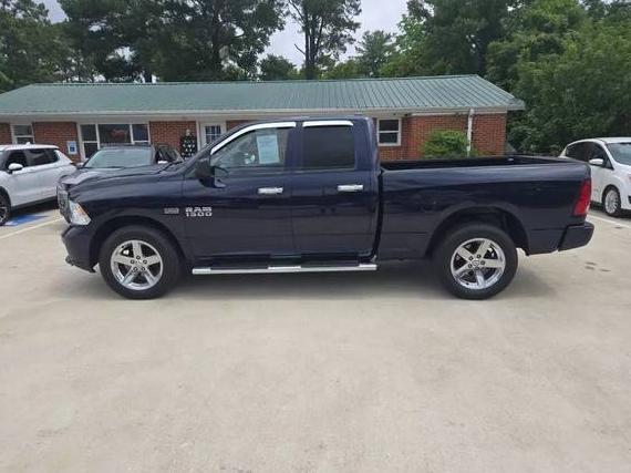 RAM 1500 2013 1C6RR7FT7DS536789 image