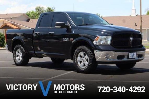 RAM 1500 2013 1C6RR7GT1DS721628 image