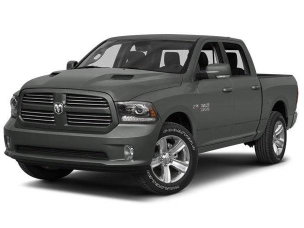 RAM 1500 2013 1C6RR7NT2DS567613 image