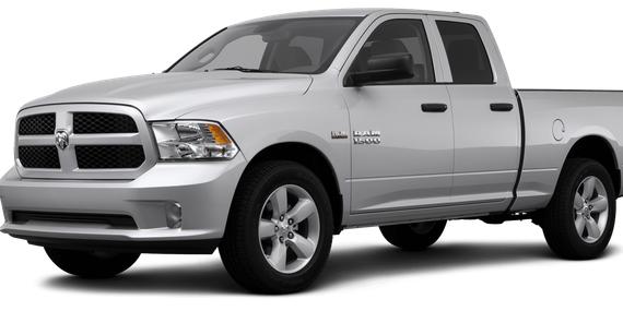 RAM 1500 2013 1C6RR7FP3DS684280 image