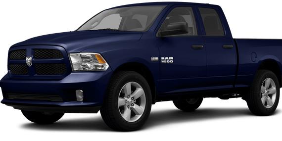 RAM 1500 2013 1C6RR7FP4DS530127 image RAM 1500 2013 1C6RR7FP4DS530127 image