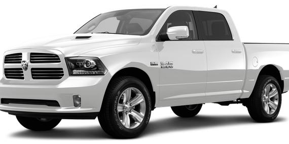 RAM 1500 2013 1C6RR7MT6DS531392 image