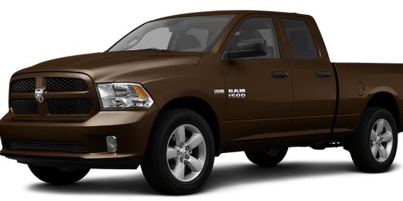 RAM 1500 2013 1C6RR7PT9DS620353 image