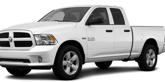 RAM 1500 2013 1C6RR7KT5DS714026 image