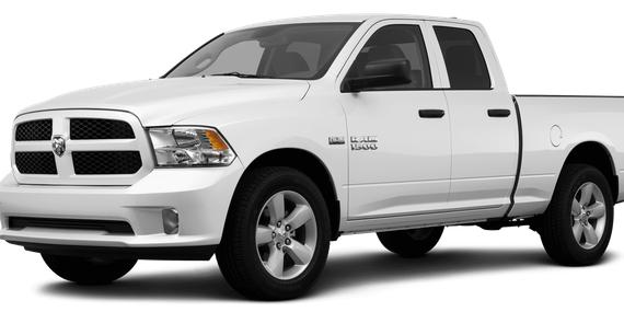 RAM 1500 2013 3C6JR7AT4DG504958 image