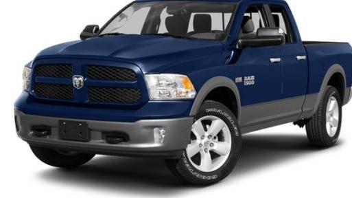 RAM 1500 2013 1C6RR6GG0DS562033 image