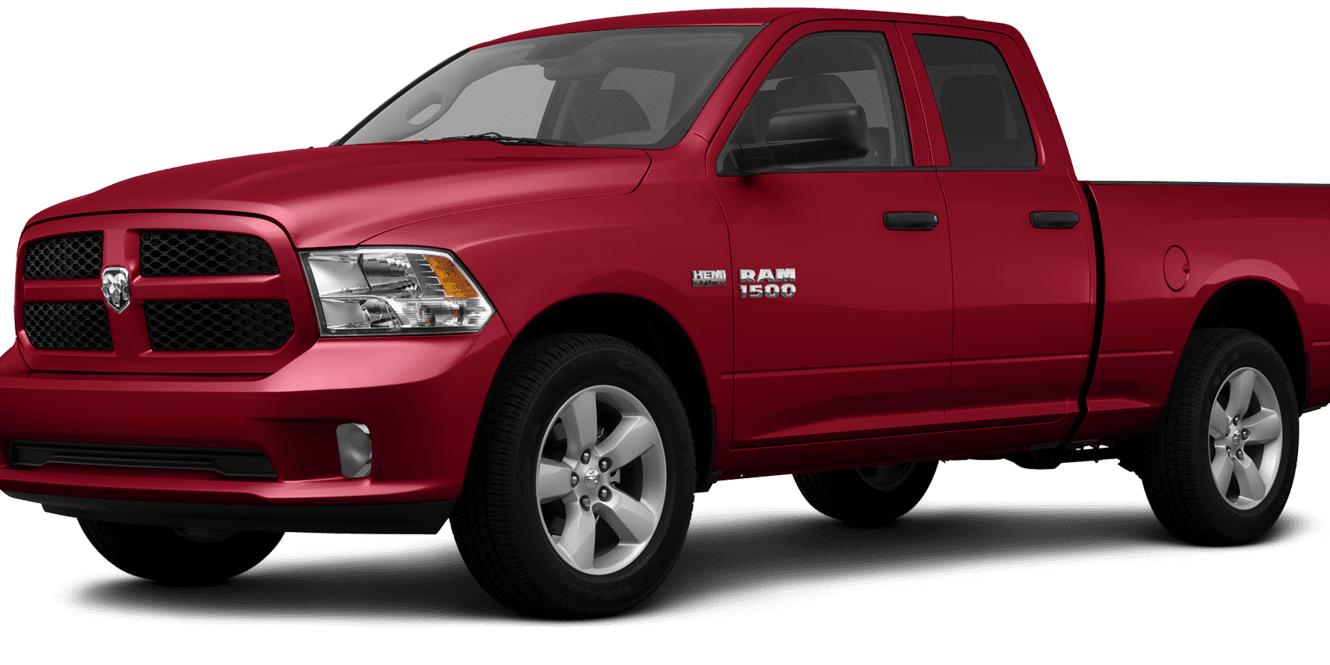 RAM 1500 2013 1C6RR7LT7DS517003 image