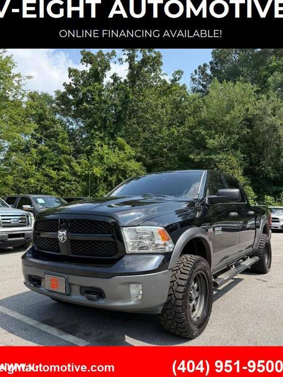 RAM 1500 2013 1C6RR7LT0DS701649 image