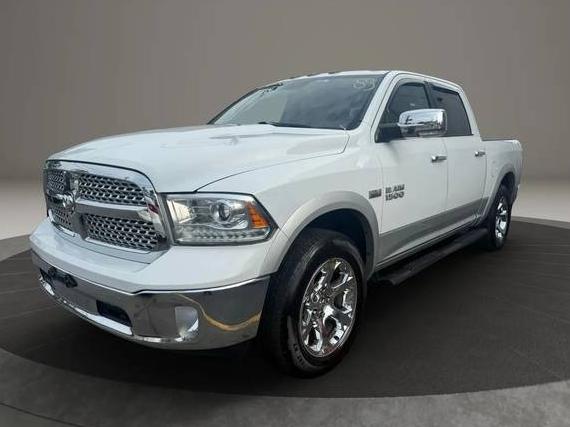 RAM 1500 2013 1C6RR7NTXDS505683 image
