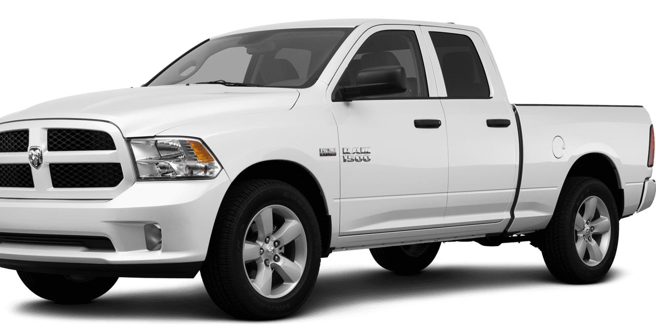 RAM 1500 2013 1C6RR7FT7DS557948 image