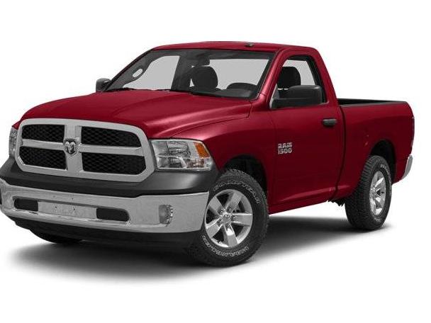 RAM 1500 2013 3C6JR7AT5DG531733 image