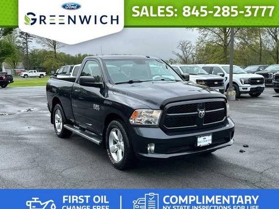 RAM 1500 2013 3C6JR7AT3DG513327 image
