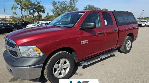 RAM 1500 2013 1C6RR6FGXDS529817 image