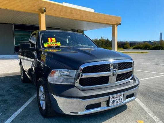 RAM 1500 2013 3C6JR6AG4DG579933 image RAM 1500 2013 3C6JR6AG4DG579933 image