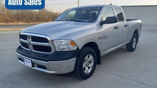 RAM 1500 2013 1C6RR7FT6DS521619 image