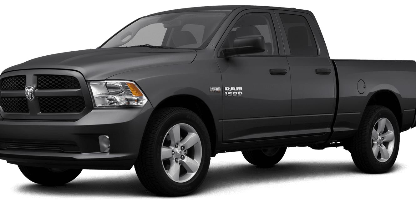 RAM 1500 2013 1C6RR7HT2DS599683 image