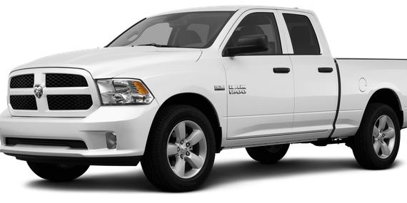 RAM 1500 2013 1C6RR7PT9DS568173 image