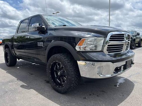 RAM 1500 2013 1C6RR7LT7DS675552 image