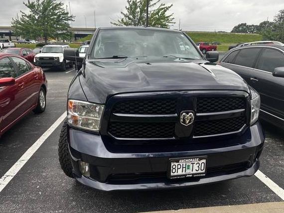 RAM 1500 2013 1C6RR7KT9DS540137 image