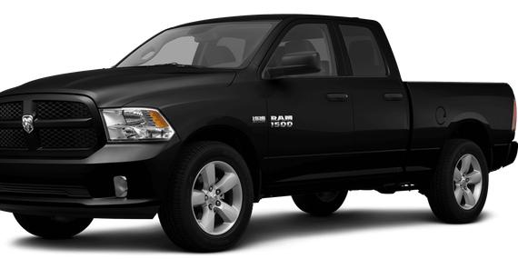 RAM 1500 2013 1C6RR7GP5DS610518 image