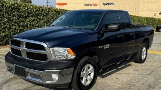 RAM 1500 2013 1C6RR7FT3DS621290 image