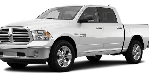 RAM 1500 2013 1C6RR6LTXDS546568 image