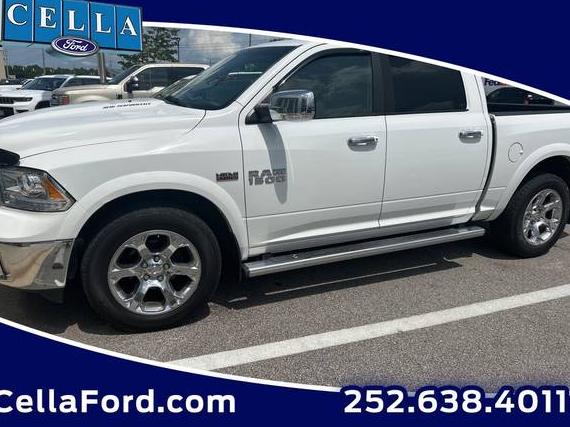 RAM 1500 2013 1C6RR7NT6DS619311 image