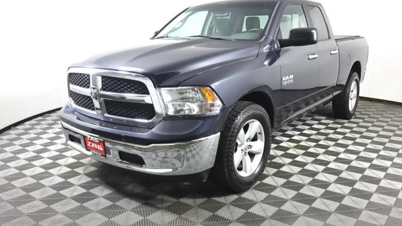 RAM 1500 2013 1C6RR7GT8DS689700 image