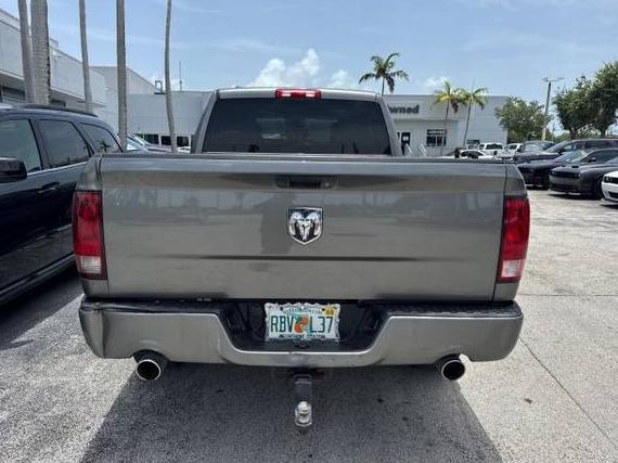 RAM 1500 2013 1C6RR6FT5DS575794 image