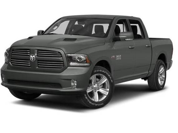 RAM 1500 2013 1C6RR7LT8DS654435 image