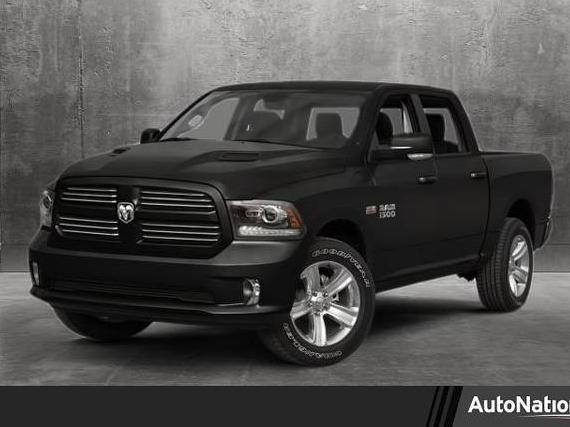 RAM 1500 2013 1C6RR6MT9DS528674 image