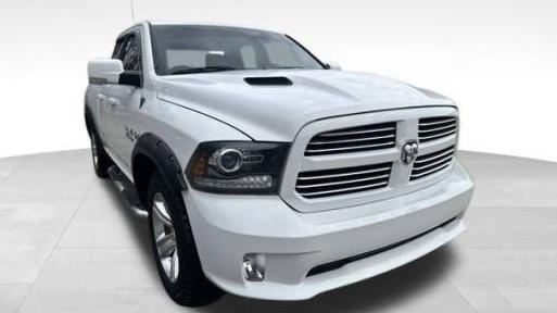 RAM 1500 2013 1C6RR7HT8DS681465 image