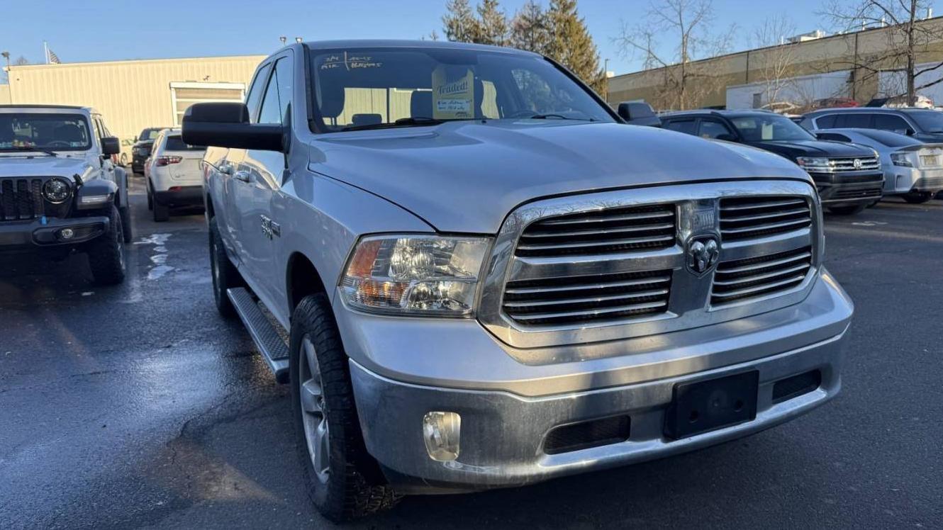 RAM 1500 2013 1C6RR7GT0DS551455 image