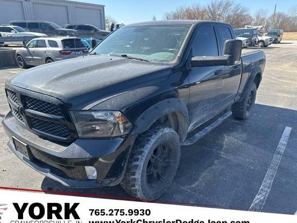 RAM 1500 2013 1C6RR7FT4DS643413 image